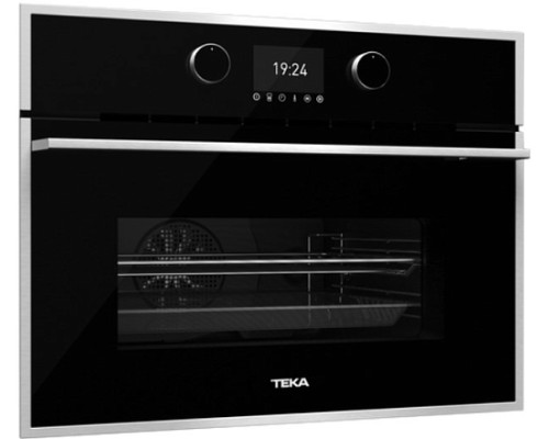 Купить  Духовой шкаф Teka HLC 847 C в интернет-магазине Мега-кухня 1