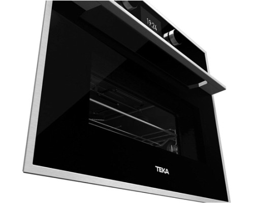 Купить  Духовой шкаф Teka HLC 847 C в интернет-магазине Мега-кухня 3