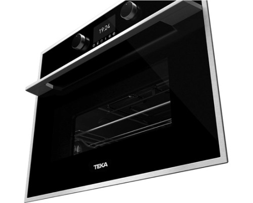 Купить  Духовой шкаф Teka HLC 847 C в интернет-магазине Мега-кухня 4