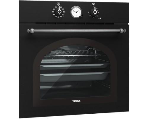 Купить  Духовой шкаф Teka HRB 6300 ATS SILVER в интернет-магазине Мега-кухня 4