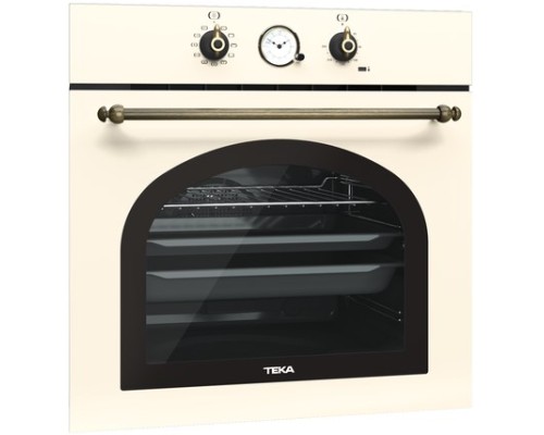 Купить  Духовой шкаф Teka HRB 6300 VNB BRASS в интернет-магазине Мега-кухня 4