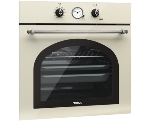 Купить  Духовой шкаф Teka HRB 6300 VNS SILVER в интернет-магазине Мега-кухня 4