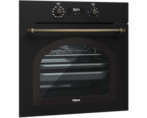 Купить  Духовой шкаф Teka HRB 6400 ATB BRASS в интернет-магазине Мега-кухня 4