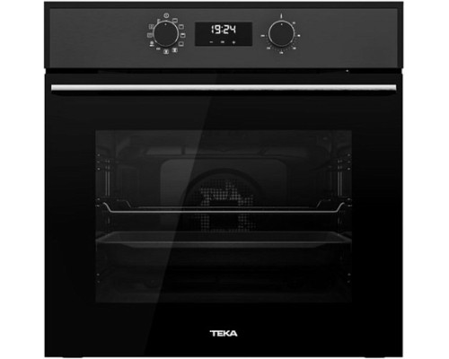 Купить Духовой шкаф Teka HSB 630 BLACK в интернет-магазине Мега-кухня