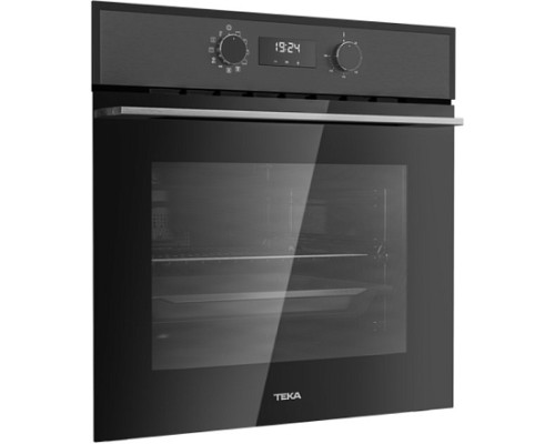 Купить  Духовой шкаф Teka HSB 630 BLACK в интернет-магазине Мега-кухня 1