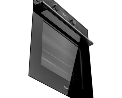 Купить  Духовой шкаф Teka HSB 630 BLACK в интернет-магазине Мега-кухня 3