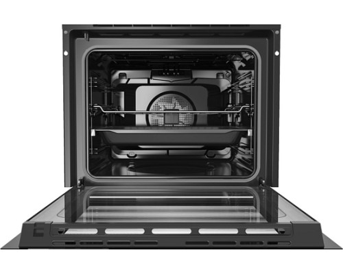 Купить  Духовой шкаф Teka HSB 630 BLACK в интернет-магазине Мега-кухня 4