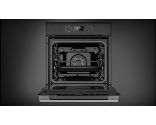 Купить  Духовой шкаф Teka HSB 630 BLACK в интернет-магазине Мега-кухня 5