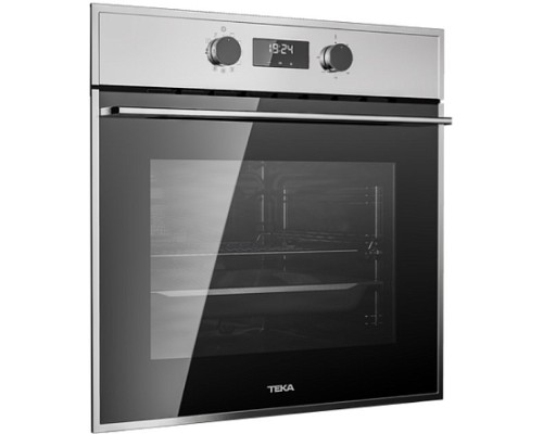 Купить  Духовой шкаф Teka HSB 645 SS INOX в интернет-магазине Мега-кухня 1