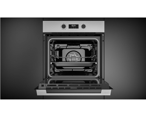 Купить  Духовой шкаф Teka HSB 645 SS INOX в интернет-магазине Мега-кухня 7