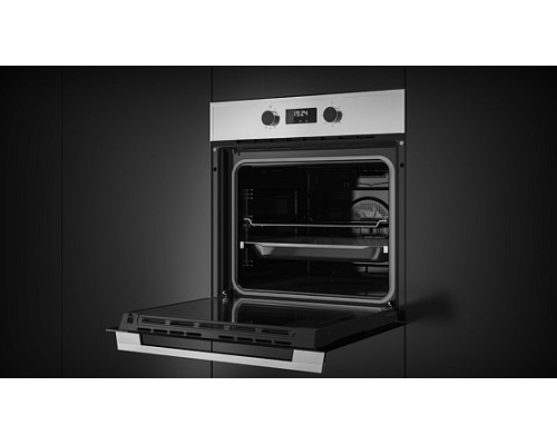 Купить  Духовой шкаф Teka HSB 645 SS INOX в интернет-магазине Мега-кухня 8