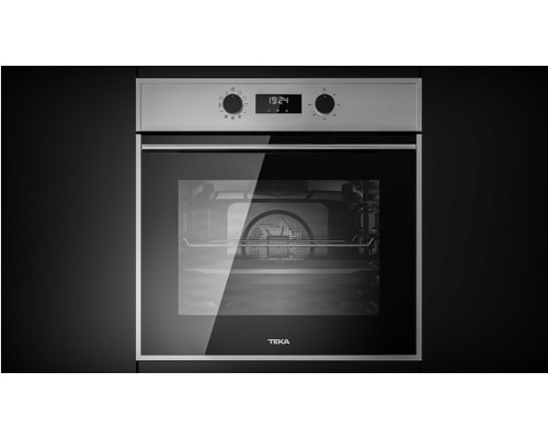 Купить  Духовой шкаф Teka HSB 645 SS INOX в интернет-магазине Мега-кухня 9