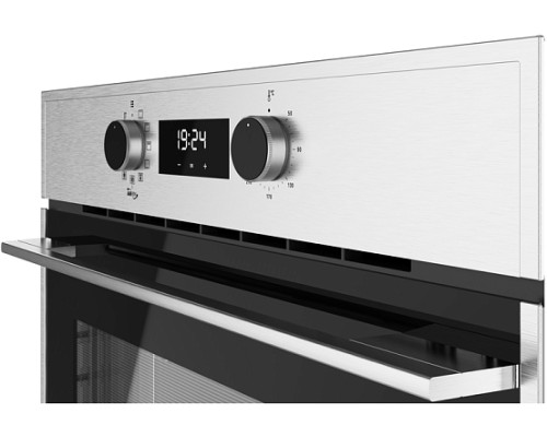 Купить  Духовой шкаф Teka HSB 646 SS в интернет-магазине Мега-кухня 3