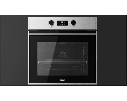 Купить  Духовой шкаф Teka HSB 646 SS в интернет-магазине Мега-кухня 5