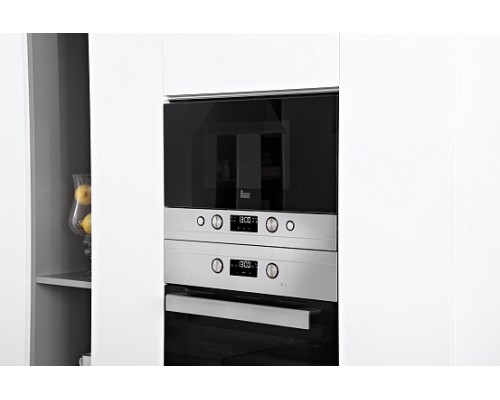 Купить  Духовой шкаф Teka HS 635 INOX в интернет-магазине Мега-кухня 5