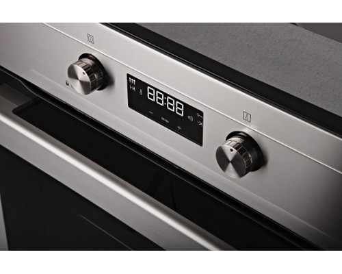 Купить  Духовой шкаф Teka HS 635 INOX в интернет-магазине Мега-кухня 6