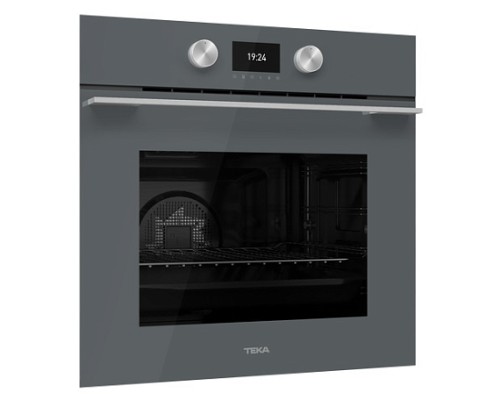 Купить  Духовой шкаф Teka HLB 8600 STONE GREY в интернет-магазине Мега-кухня 1