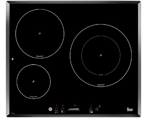 Купить 123 Варочная панель Teka IRS 631 в интернет-магазине Мега-кухня
