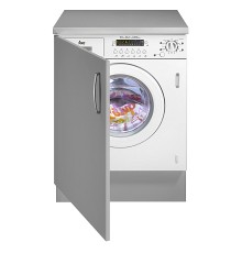 Встраиваемая стиральная машина Teka LSI4 1400 E