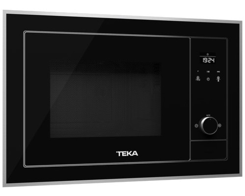 Купить Встраиваемая микроволновая печь Teka ML 820 BIS в интернет-магазине Мега-кухня 1 Купить Встраиваемая микроволновая печь Teka ML 820 BIS в интернет-магазине Мега-кухня 1