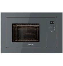 Встраиваемая микроволновая печь Teka ML 8210 BIS STONE GREY