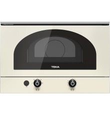 Встраиваемая микроволновая печь Teka MWR 22 BI VANILLA-OS