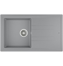 Мойка Teka Stone 50 B-TG metallic grey