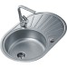 Купить Мойка Teka DR 77 1B 1D Matt в интернет-магазине Мега-кухня 1