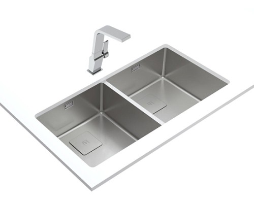 Купить Мойка Teka FLEXLINEA RS15 2B 860 PureClean в интернет-магазине Мега-кухня 4 Купить Мойка Teka FLEXLINEA RS15 2B 860 PureClean в интернет-магазине Мега-кухня 4