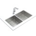 Купить Мойка Teka FLEXLINEA RS15 2B 860 PureClean в интернет-магазине Мега-кухня 4