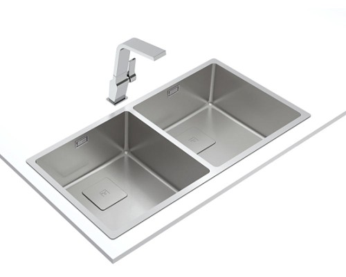 Купить Мойка Teka FLEXLINEA RS15 2B 860 PureClean в интернет-магазине Мега-кухня 5 Купить Мойка Teka FLEXLINEA RS15 2B 860 PureClean в интернет-магазине Мега-кухня 5