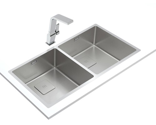 Купить Мойка Teka FLEXLINEA RS15 2B 860 PureClean в интернет-магазине Мега-кухня 6 Купить Мойка Teka FLEXLINEA RS15 2B 860 PureClean в интернет-магазине Мега-кухня 6