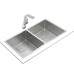 Купить Мойка Teka FLEXLINEA RS15 2B 860 PureClean в интернет-магазине Мега-кухня 6