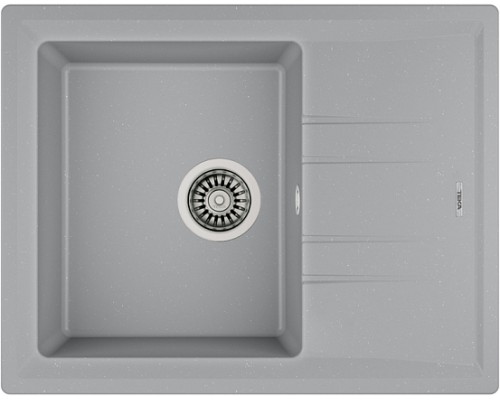 Купить Мойка Teka Stone 45 S-TG 1B 1D metallic grey в интернет-магазине Мега-кухня Купить Мойка Teka Stone 45 S-TG 1B 1D metallic grey в интернет-магазине Мега-кухня