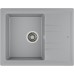 Купить Мойка Teka Stone 45 S-TG 1B 1D metallic grey в интернет-магазине Мега-кухня