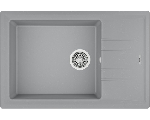 Купить Мойка Teka Stone 60 S-TG 1B 1D metallic grey в интернет-магазине Мега-кухня Купить Мойка Teka Stone 60 S-TG 1B 1D metallic grey в интернет-магазине Мега-кухня