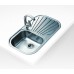 Купить Мойка Teka Stylo 1B 1D 10107039 в интернет-магазине Мега-кухня 1