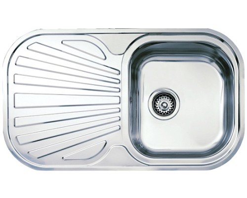 Купить Мойка Teka Stylo 1B 1D 10107039 в интернет-магазине Мега-кухня Купить Мойка Teka Stylo 1B 1D 10107039 в интернет-магазине Мега-кухня