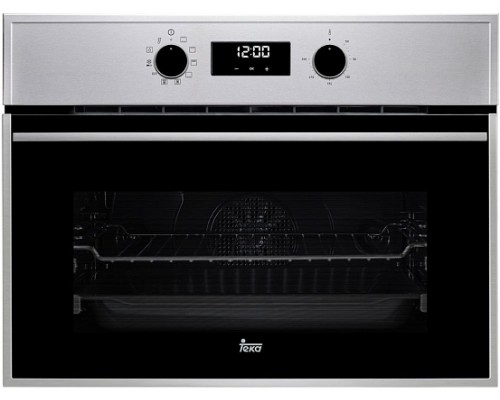 Купить 123 Духовой шкаф Teka HSC 635 SS в интернет-магазине Мега-кухня