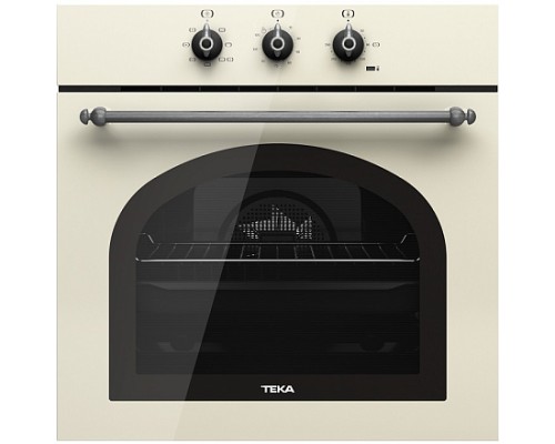 Купить Духовой шкаф Teka HRB 6100 VNS SILVER в интернет-магазине Мега-кухня