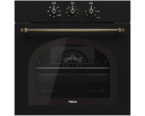 Купить Духовой шкаф Teka HRB 6100 ATB BRASS в интернет-магазине Мега-кухня