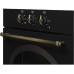 Купить  Духовой шкаф Teka HRB 6100 ATB BRASS в интернет-магазине Мега-кухня 2