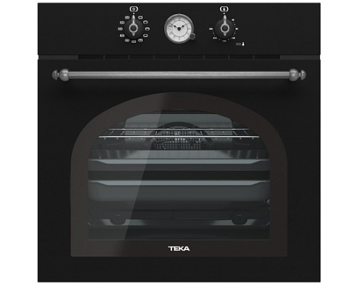 Купить Духовой шкаф Teka HRB 6300 ATS SILVER в интернет-магазине Мега-кухня