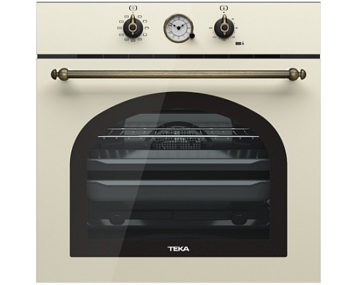 Купить Духовой шкаф Teka HRB 6300 VNB BRASS в интернет-магазине Мега-кухня