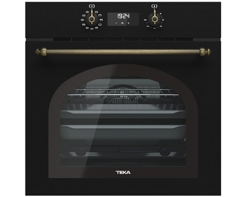 Купить Духовой шкаф Teka HRB 6400 ATB BRASS в интернет-магазине Мега-кухня