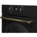 Купить  Духовой шкаф Teka HRB 6400 ATB BRASS в интернет-магазине Мега-кухня 1