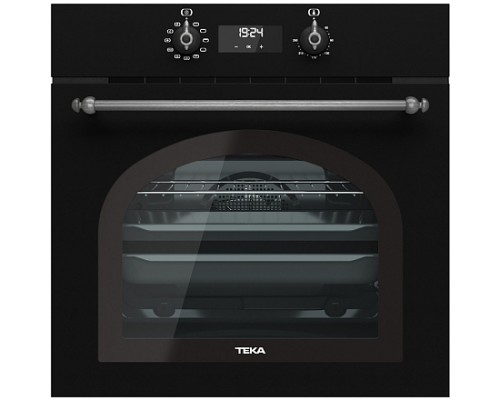 Купить Духовой шкаф Teka HRB 6400 ATS SILVER в интернет-магазине Мега-кухня