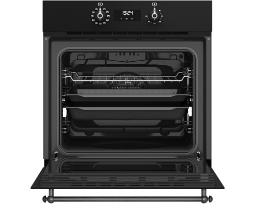 Купить  Духовой шкаф Teka HRB 6400 ATS SILVER в интернет-магазине Мега-кухня 3