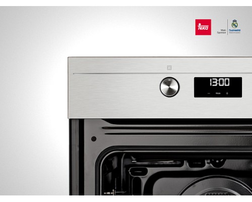 Купить  Духовой шкаф Teka HS 635 INOX в интернет-магазине Мега-кухня 9