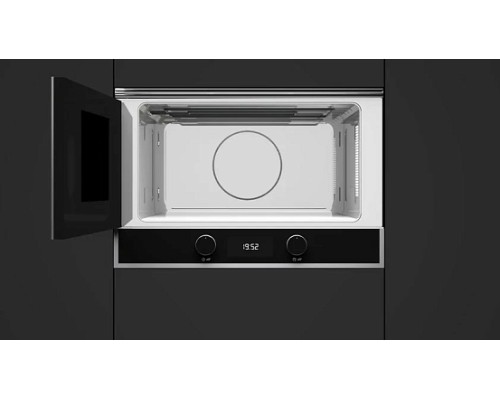 Купить Встраиваемая микроволновая печь Teka ML 822 BIS L в интернет-магазине Мега-кухня 7 Купить Встраиваемая микроволновая печь Teka ML 822 BIS L в интернет-магазине Мега-кухня 7
